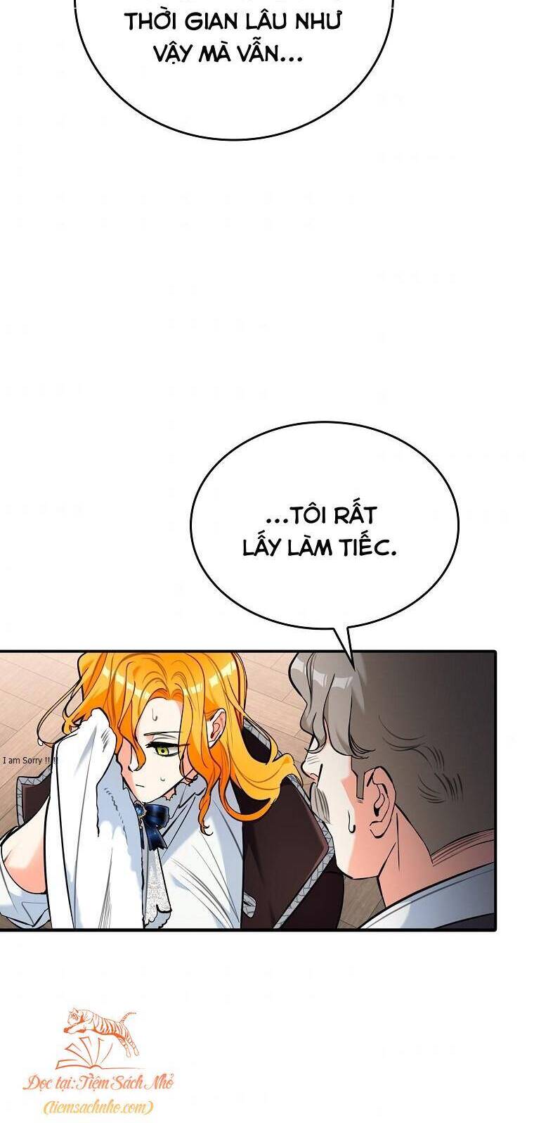 Thú Cưng Của Nữ Đại Công Tước Chapter 22 - 36