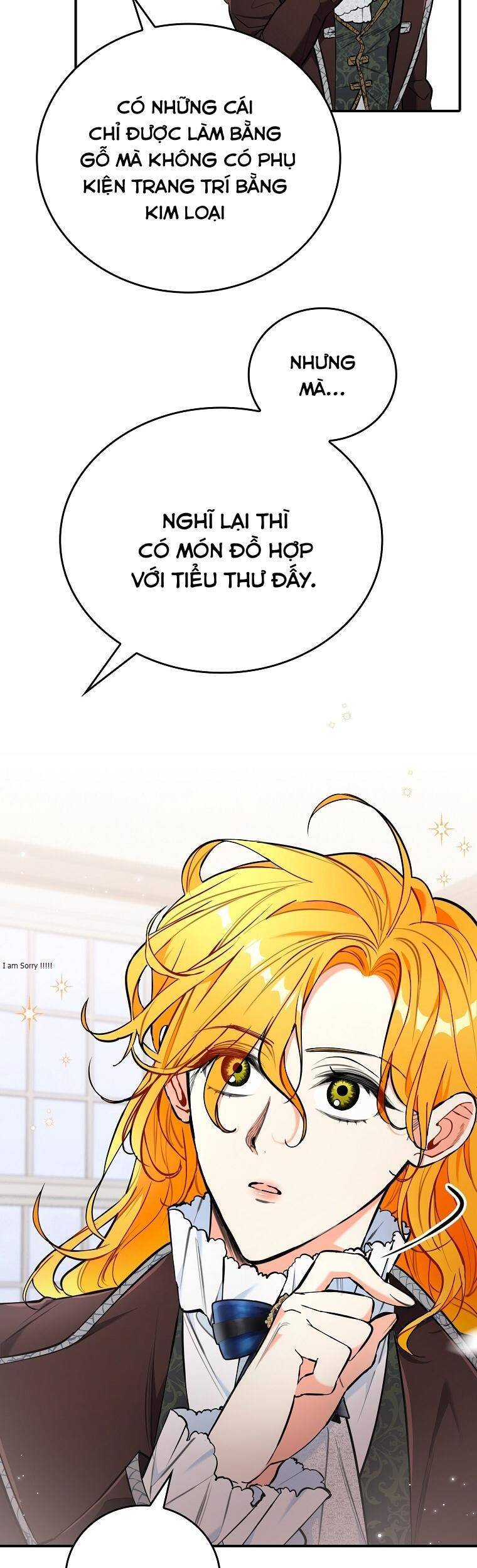 Thú Cưng Của Nữ Đại Công Tước Chapter 22 - 5