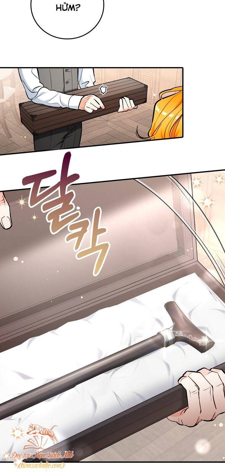 Thú Cưng Của Nữ Đại Công Tước Chapter 22 - 6