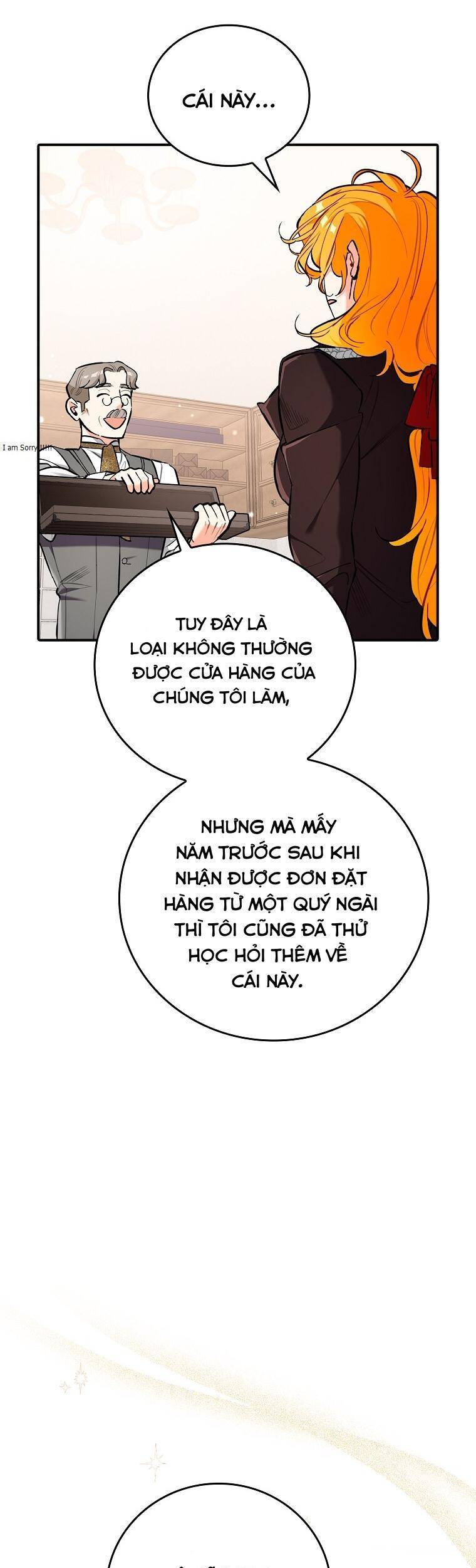 Thú Cưng Của Nữ Đại Công Tước Chapter 22 - 7