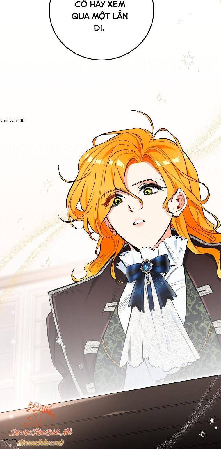 Thú Cưng Của Nữ Đại Công Tước Chapter 22 - 8
