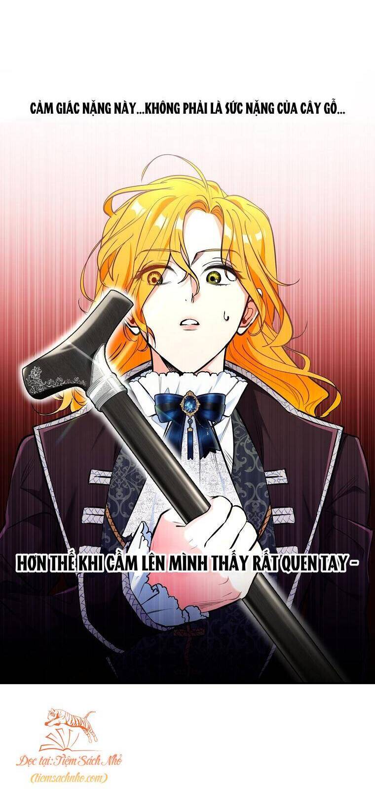Thú Cưng Của Nữ Đại Công Tước Chapter 22 - 10