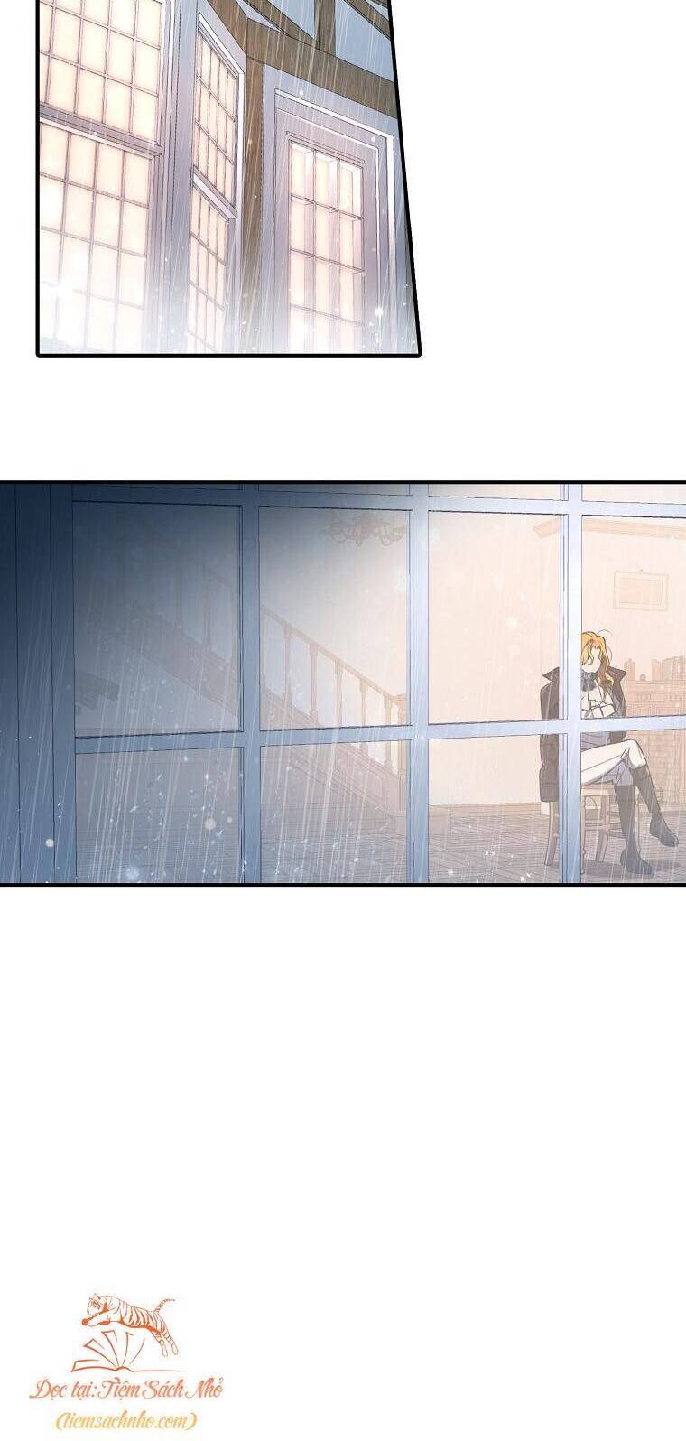 Thú Cưng Của Nữ Đại Công Tước Chapter 23 - 2