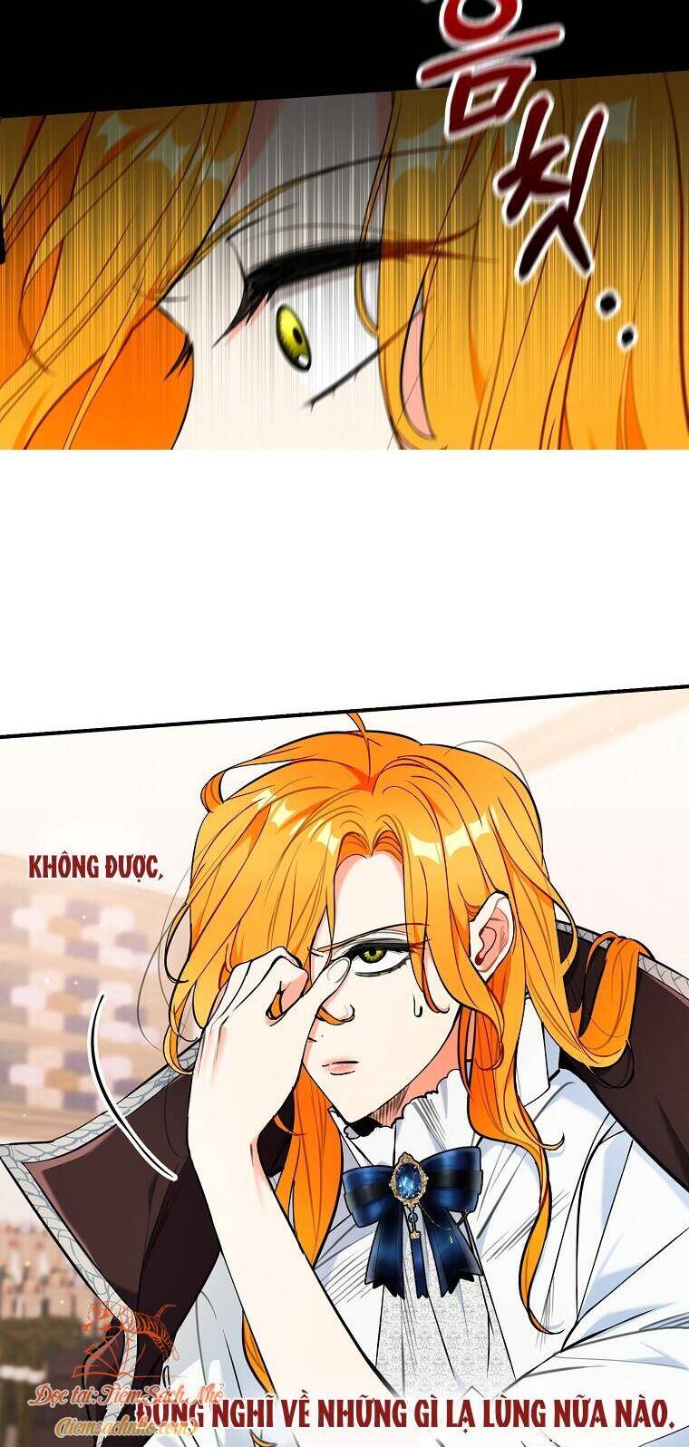 Thú Cưng Của Nữ Đại Công Tước Chapter 23 - 14