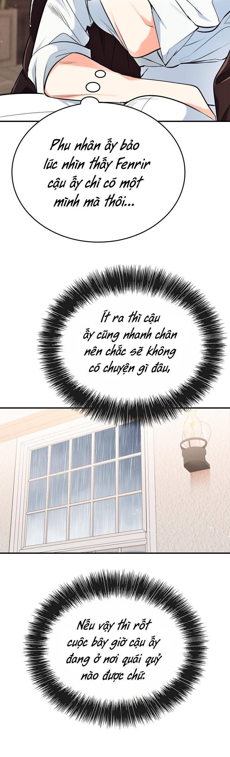 Thú Cưng Của Nữ Đại Công Tước Chapter 23 - 15