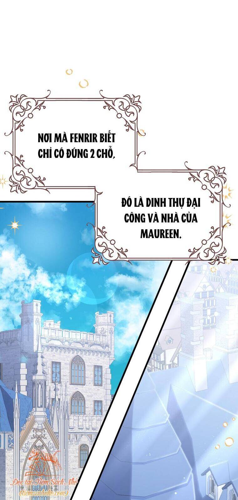 Thú Cưng Của Nữ Đại Công Tước Chapter 23 - 16