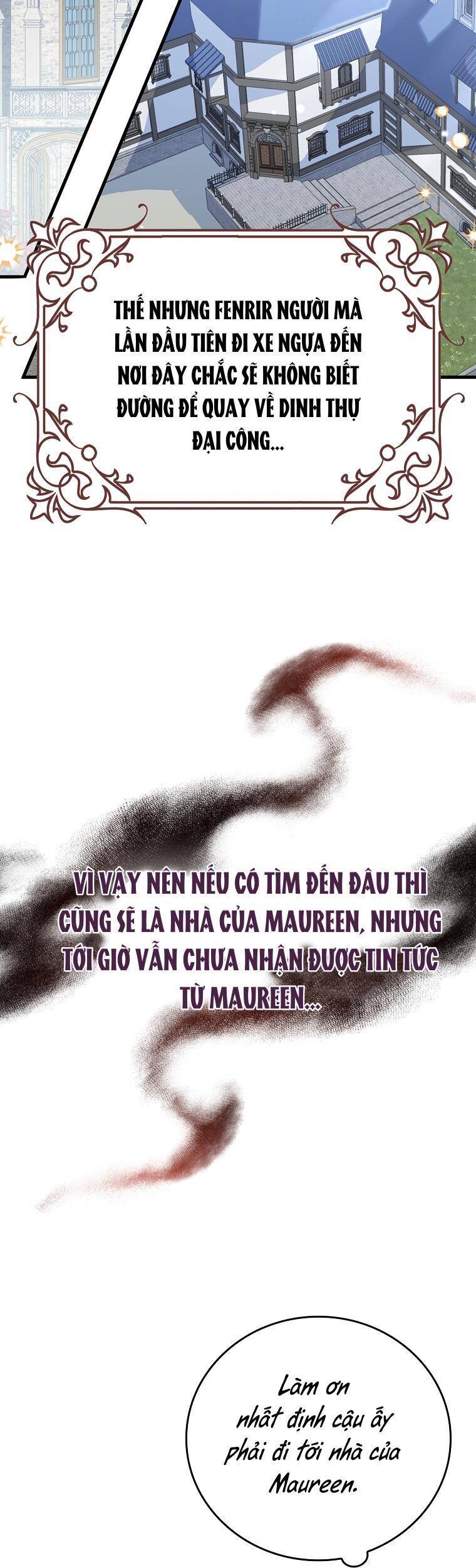 Thú Cưng Của Nữ Đại Công Tước Chapter 23 - 17