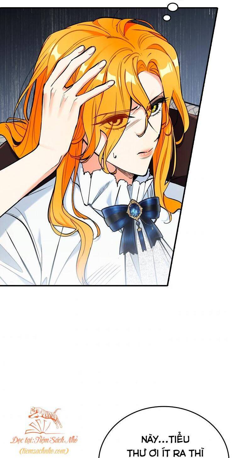 Thú Cưng Của Nữ Đại Công Tước Chapter 23 - 18