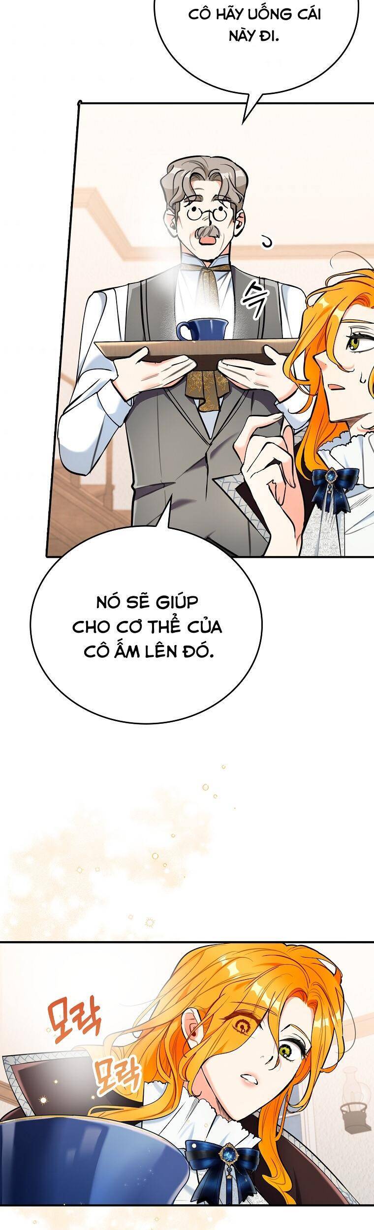 Thú Cưng Của Nữ Đại Công Tước Chapter 23 - 19