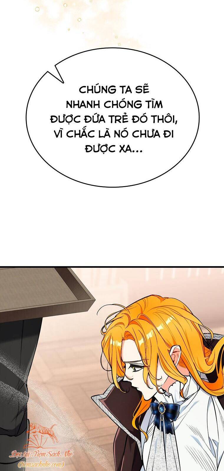 Thú Cưng Của Nữ Đại Công Tước Chapter 23 - 20