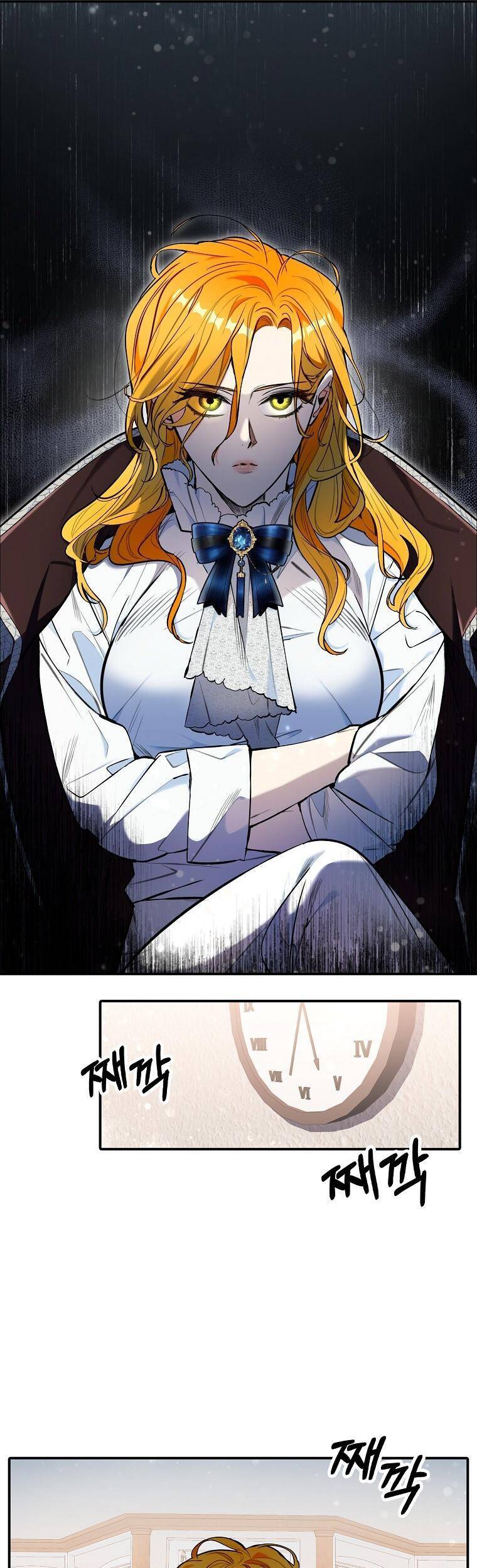 Thú Cưng Của Nữ Đại Công Tước Chapter 23 - 3