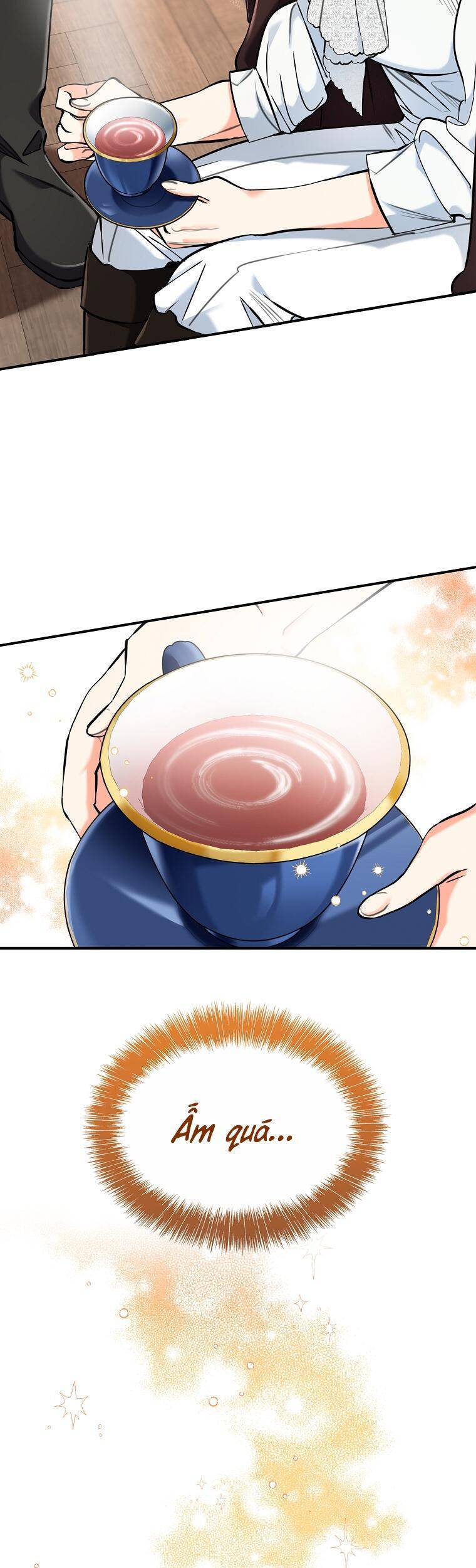 Thú Cưng Của Nữ Đại Công Tước Chapter 23 - 21