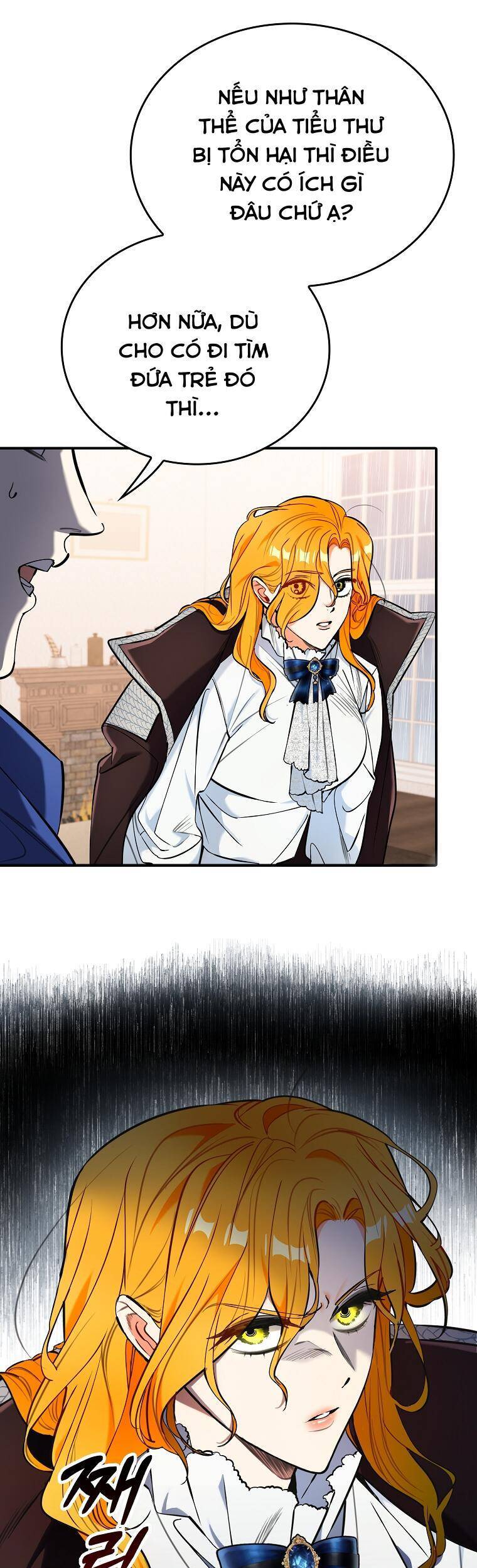 Thú Cưng Của Nữ Đại Công Tước Chapter 23 - 25