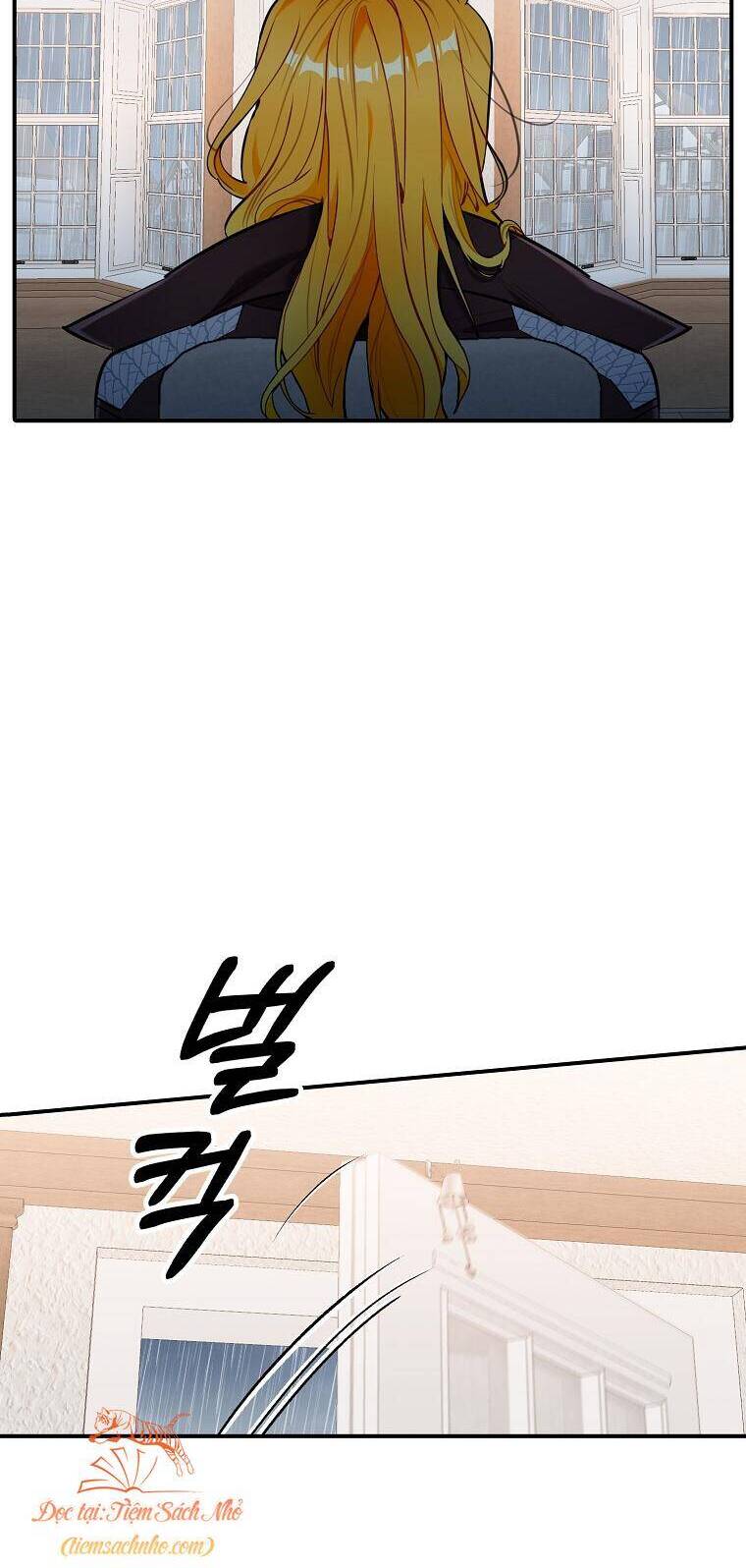 Thú Cưng Của Nữ Đại Công Tước Chapter 23 - 4