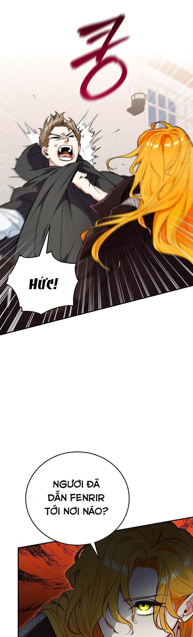 Thú Cưng Của Nữ Đại Công Tước Chapter 23 - 33