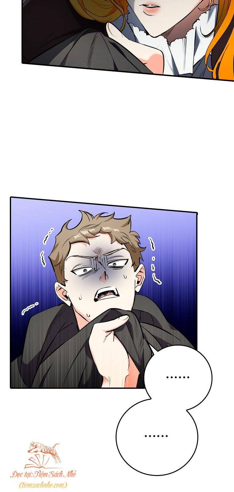 Thú Cưng Của Nữ Đại Công Tước Chapter 23 - 34