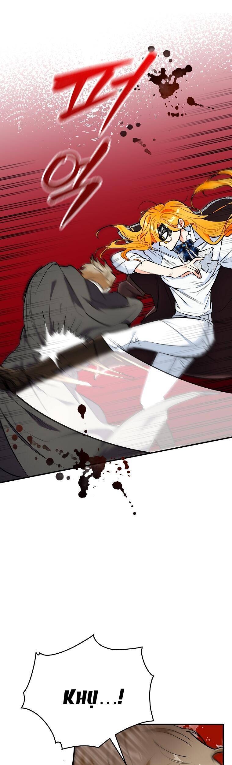 Thú Cưng Của Nữ Đại Công Tước Chapter 23 - 35