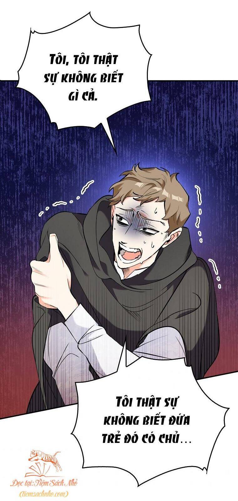 Thú Cưng Của Nữ Đại Công Tước Chapter 23 - 38