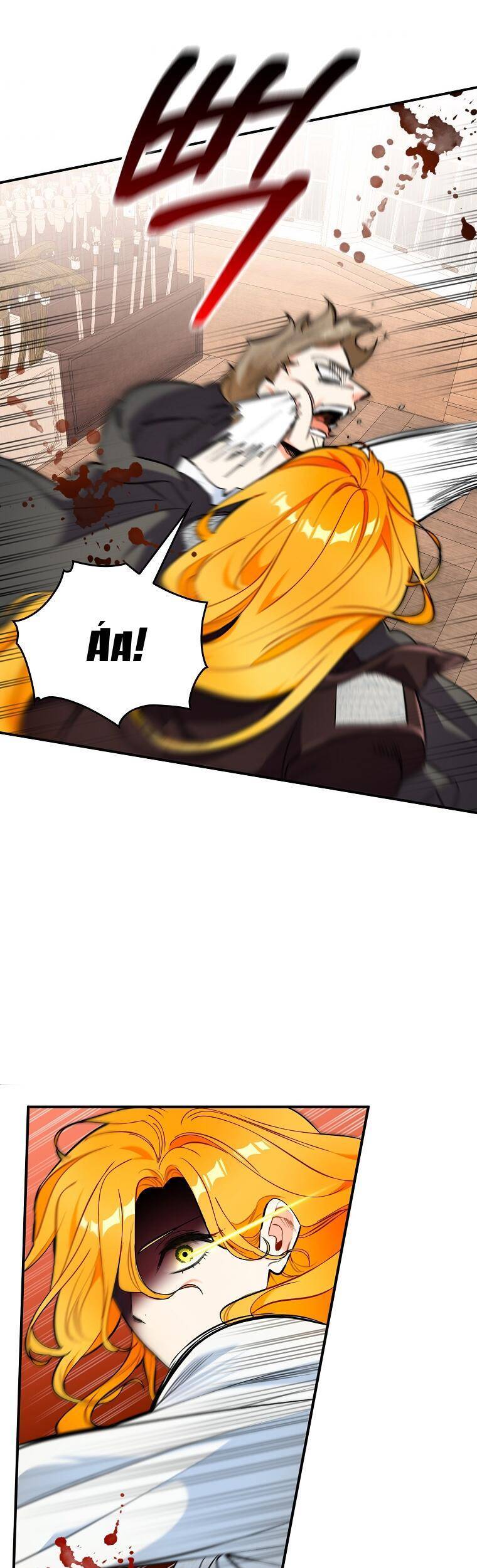 Thú Cưng Của Nữ Đại Công Tước Chapter 23 - 39