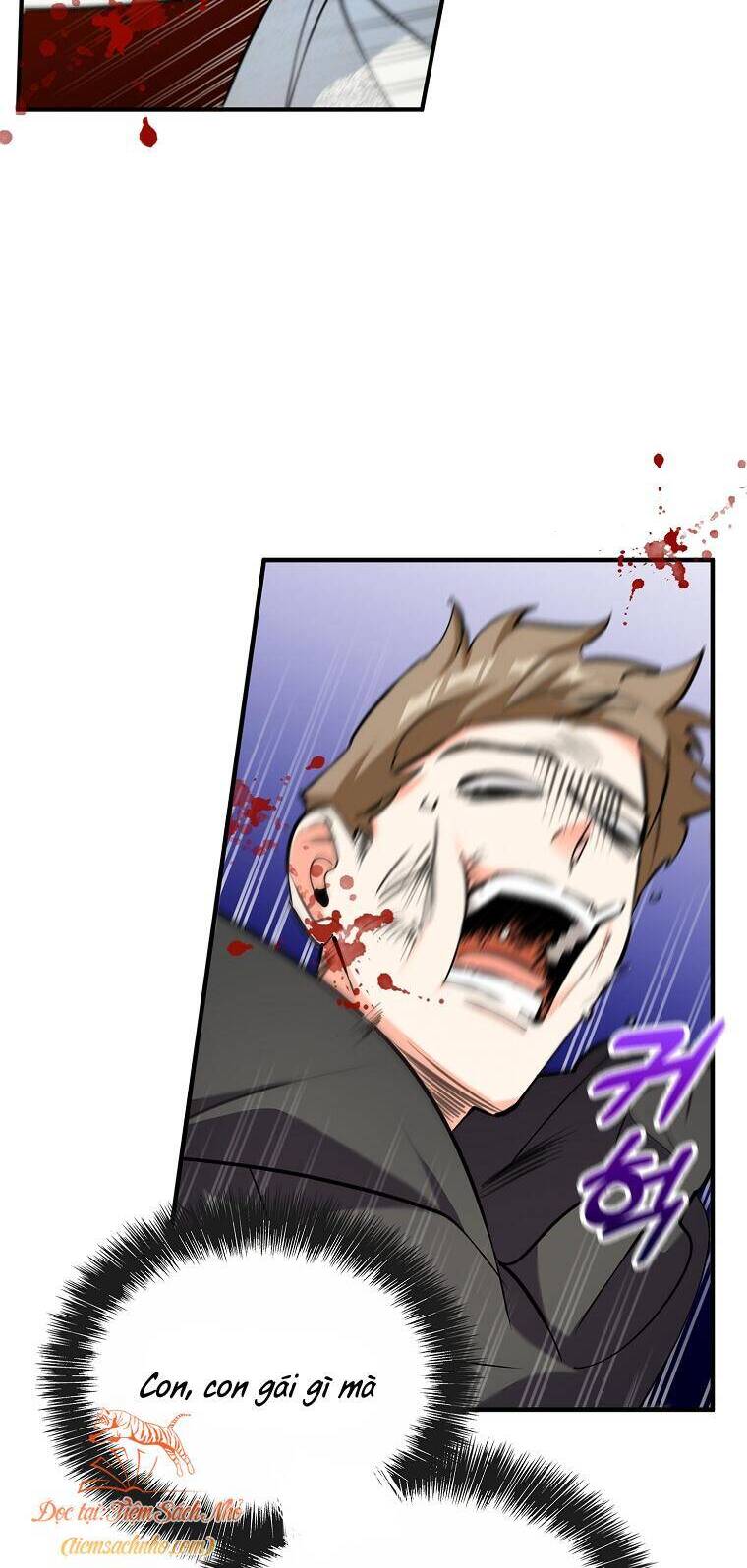 Thú Cưng Của Nữ Đại Công Tước Chapter 23 - 40