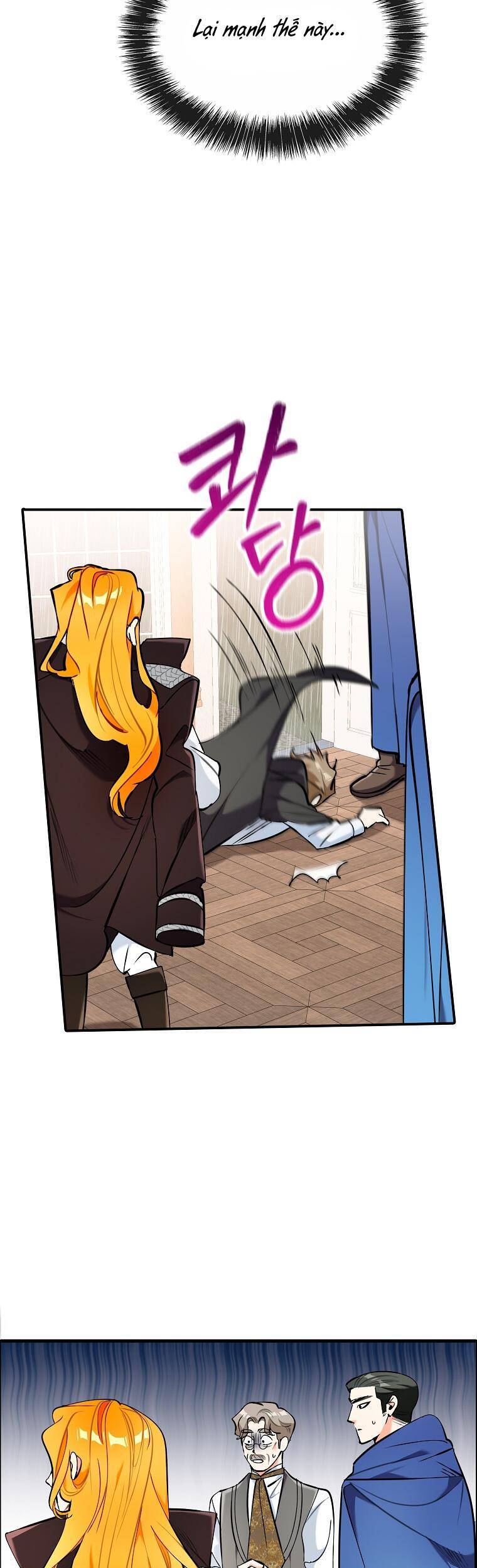 Thú Cưng Của Nữ Đại Công Tước Chapter 23 - 41