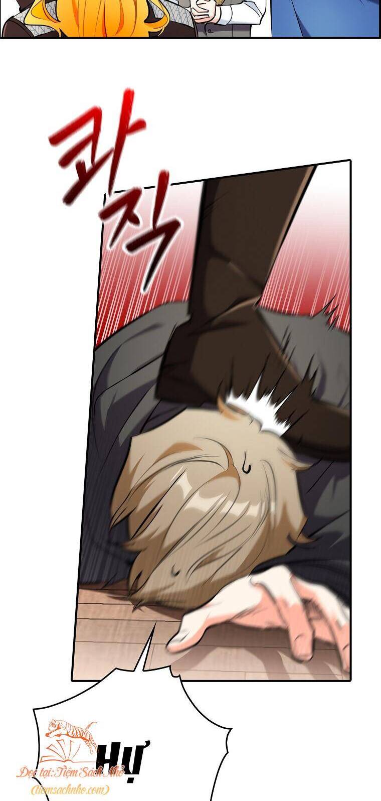 Thú Cưng Của Nữ Đại Công Tước Chapter 23 - 42