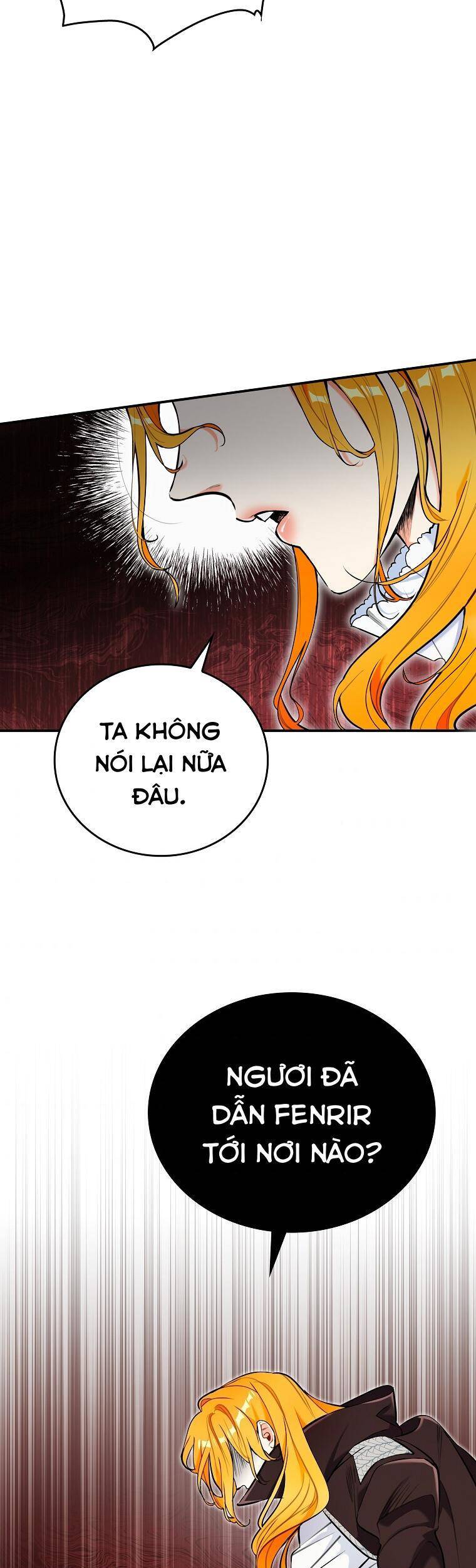 Thú Cưng Của Nữ Đại Công Tước Chapter 23 - 43