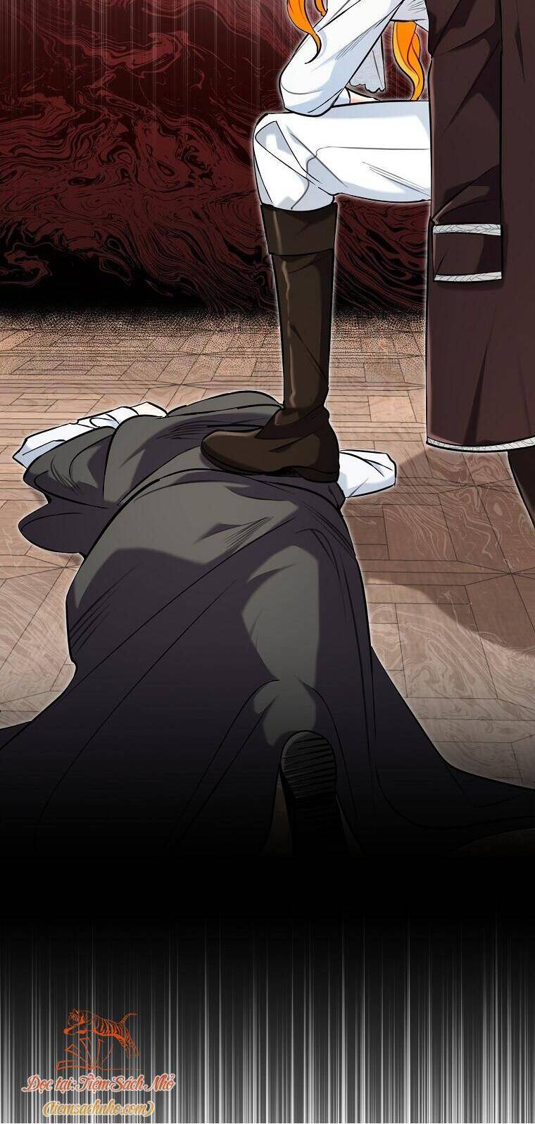 Thú Cưng Của Nữ Đại Công Tước Chapter 23 - 44