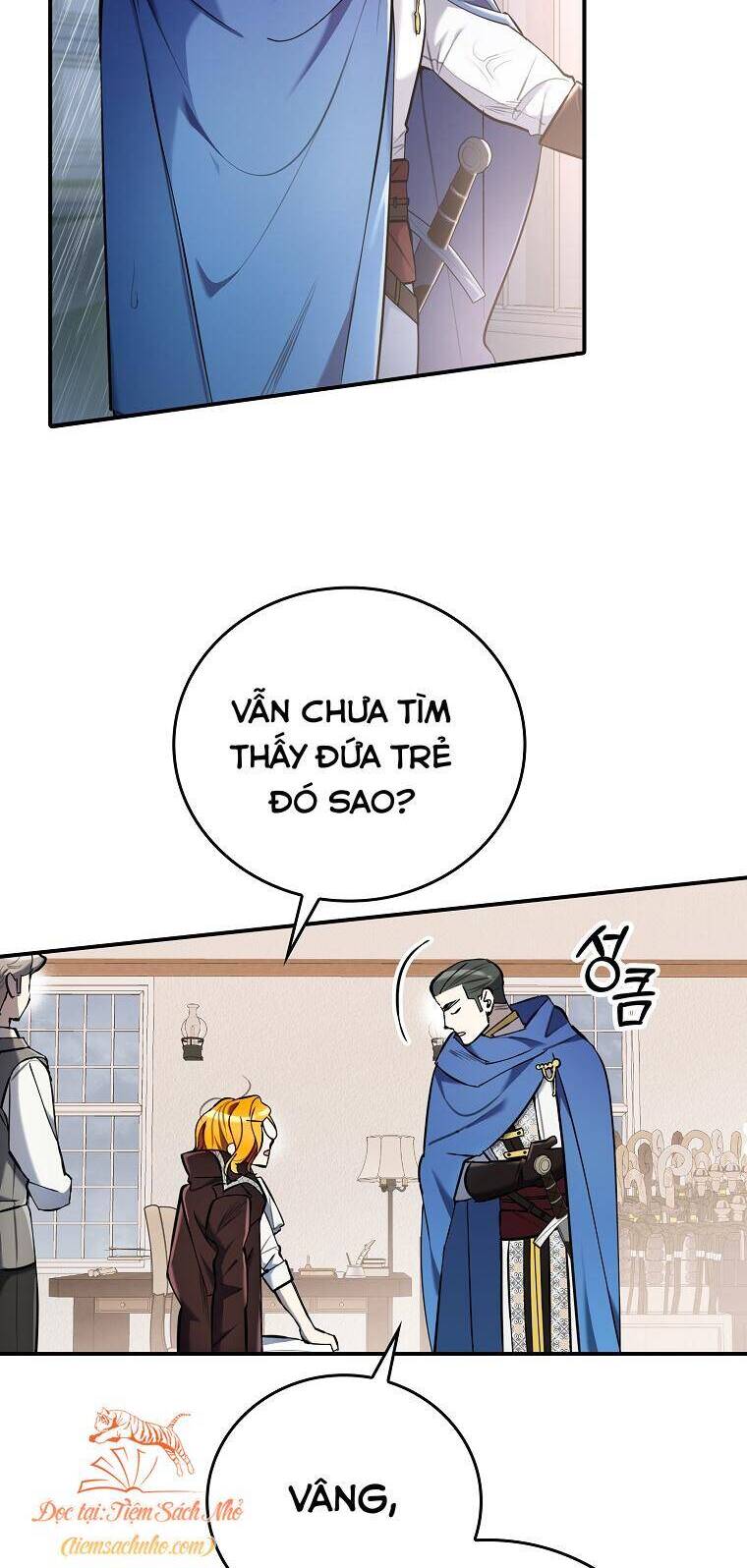 Thú Cưng Của Nữ Đại Công Tước Chapter 23 - 6