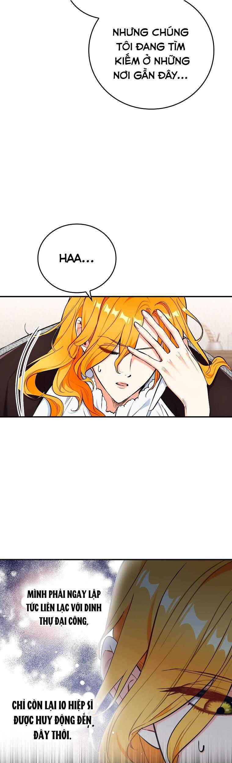 Thú Cưng Của Nữ Đại Công Tước Chapter 23 - 7