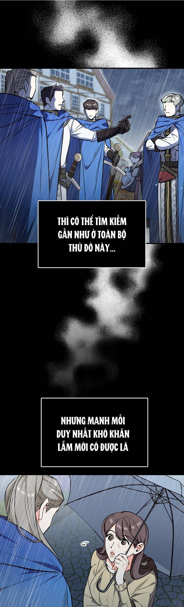 Thú Cưng Của Nữ Đại Công Tước Chapter 23 - 9