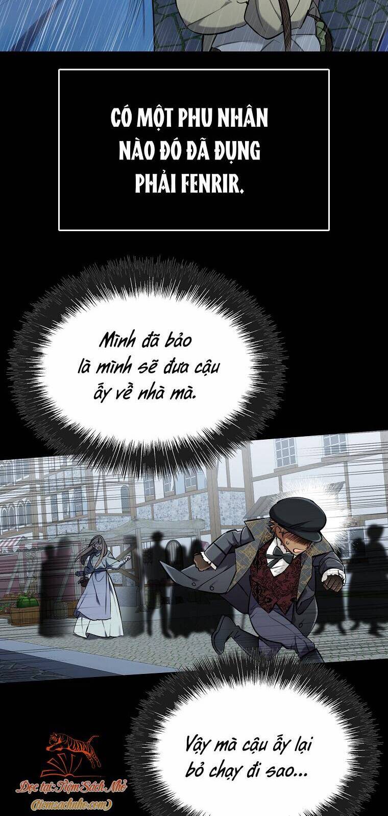Thú Cưng Của Nữ Đại Công Tước Chapter 23 - 10