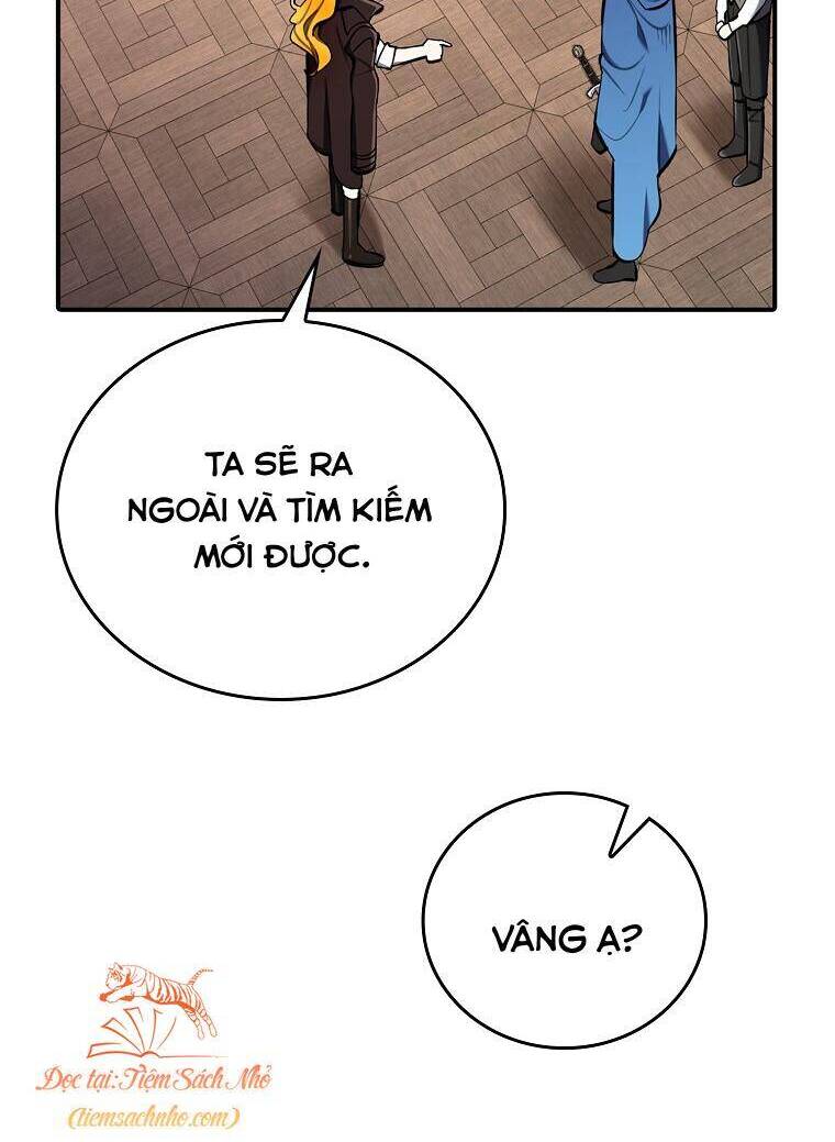 Thú Cưng Của Nữ Đại Công Tước Chapter 24 - 12