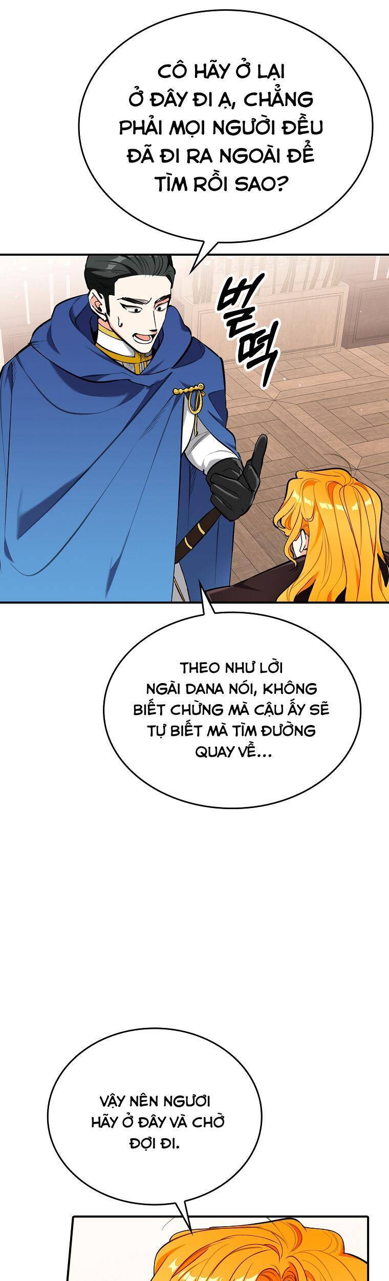 Thú Cưng Của Nữ Đại Công Tước Chapter 24 - 13