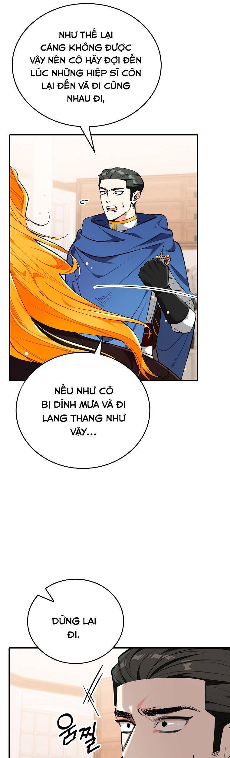 Thú Cưng Của Nữ Đại Công Tước Chapter 24 - 15