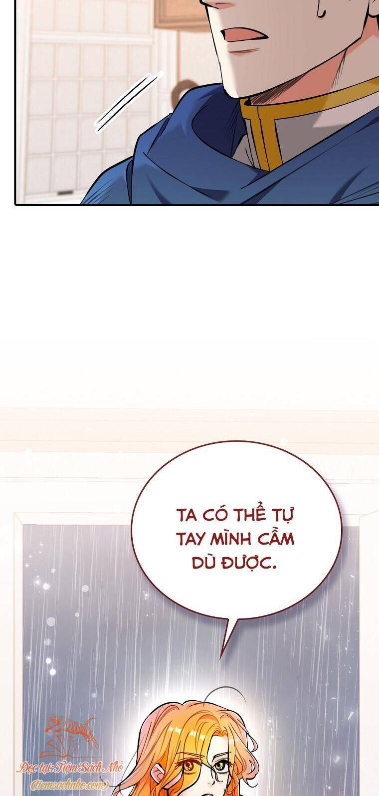 Thú Cưng Của Nữ Đại Công Tước Chapter 24 - 16