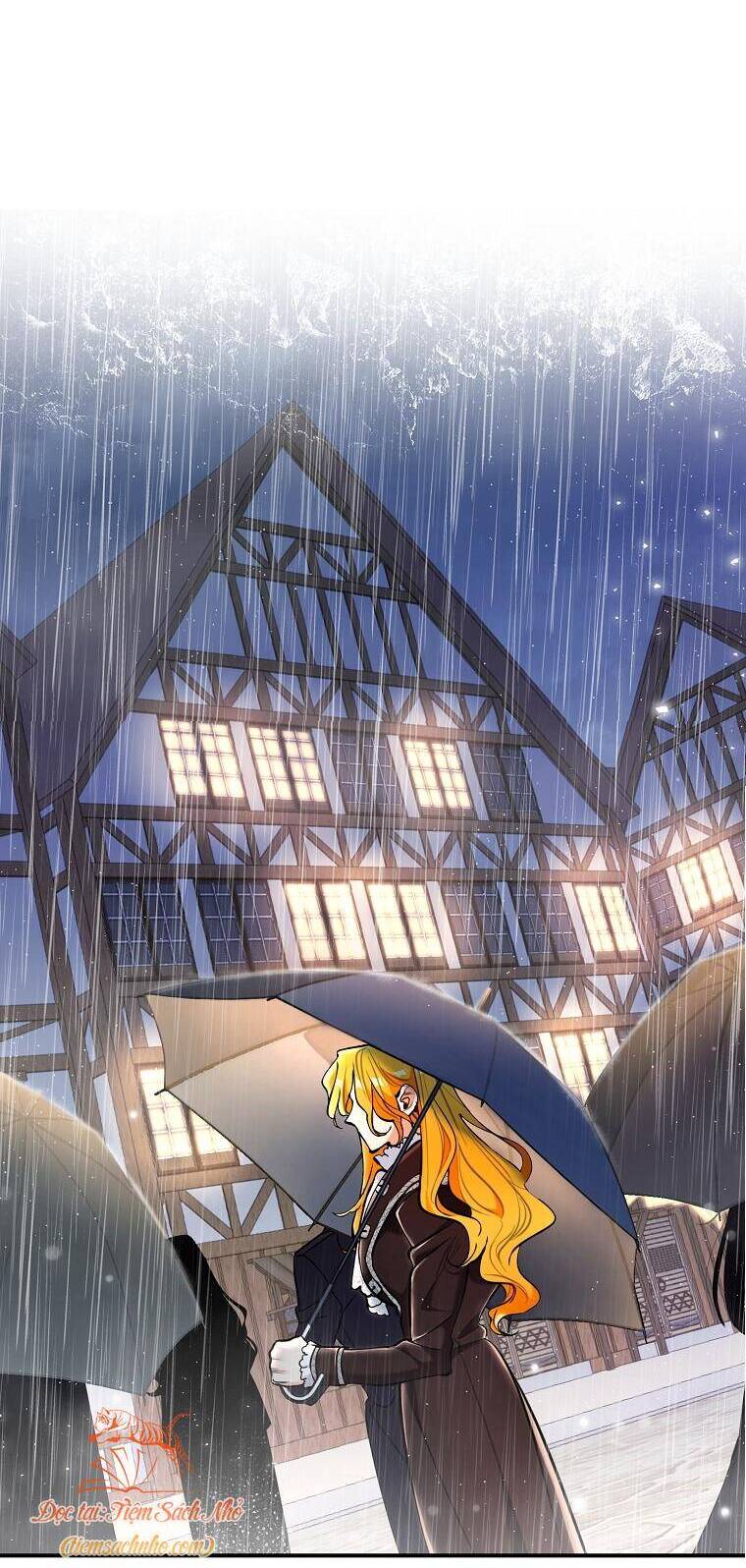 Thú Cưng Của Nữ Đại Công Tước Chapter 24 - 20