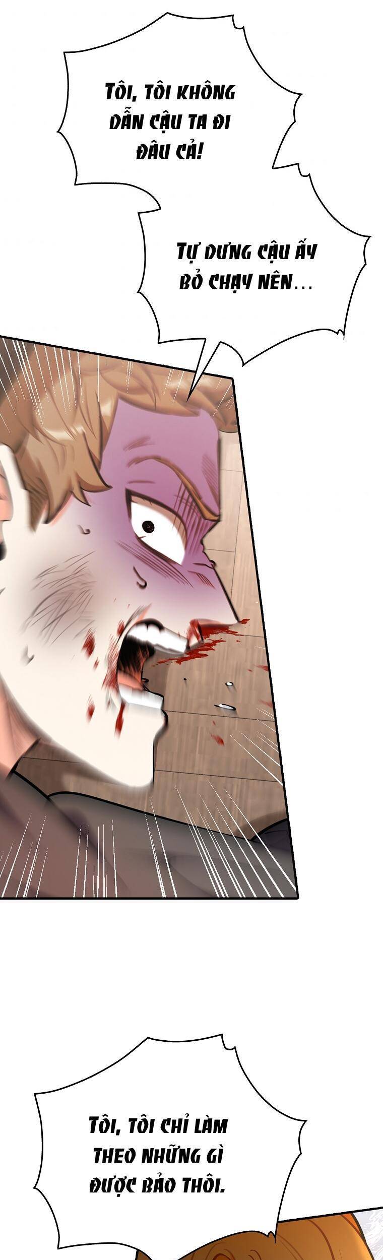 Thú Cưng Của Nữ Đại Công Tước Chapter 24 - 3