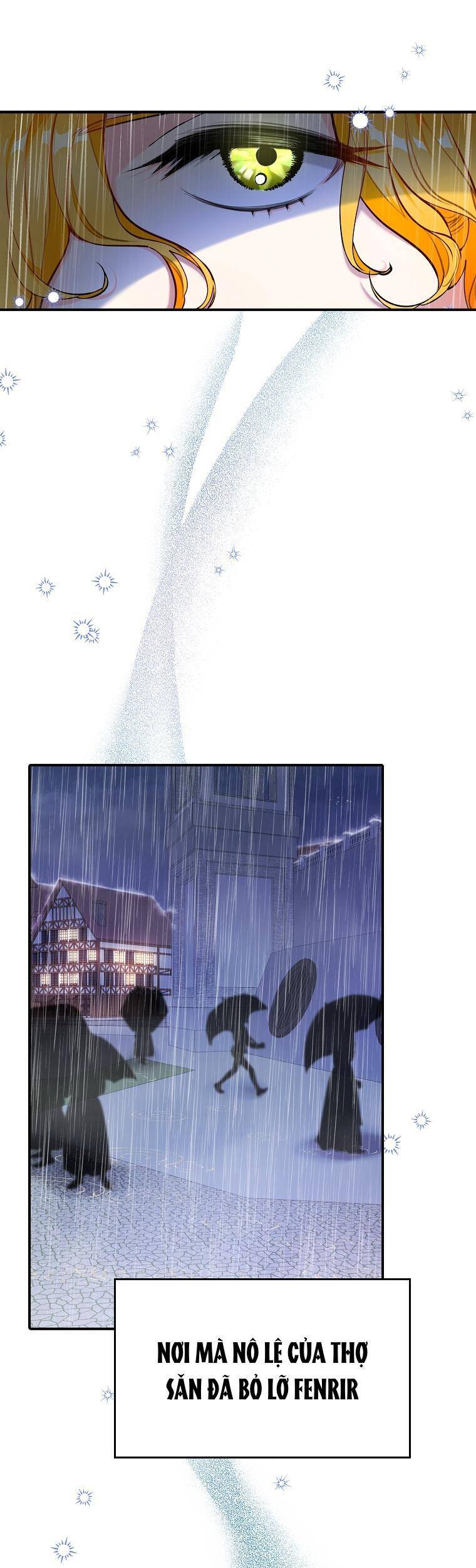 Thú Cưng Của Nữ Đại Công Tước Chapter 24 - 21