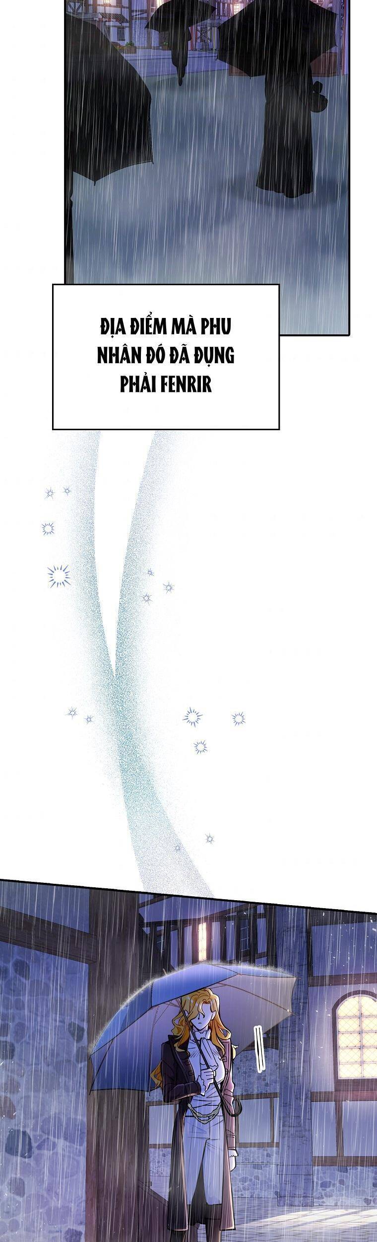 Thú Cưng Của Nữ Đại Công Tước Chapter 24 - 23