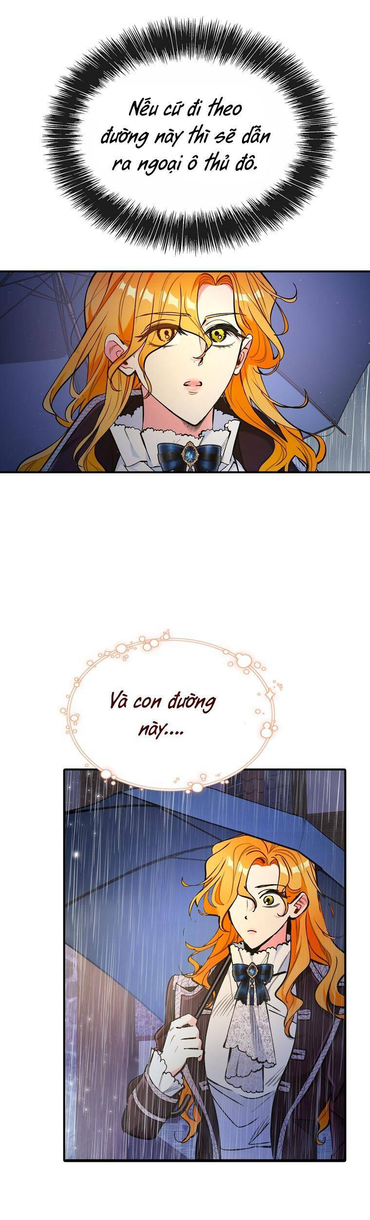 Thú Cưng Của Nữ Đại Công Tước Chapter 24 - 25