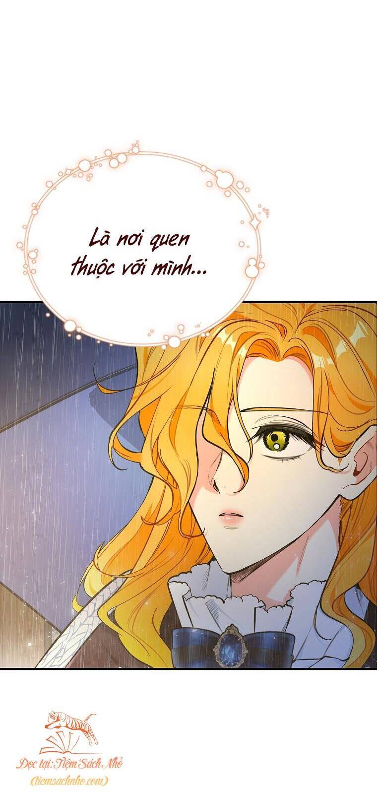 Thú Cưng Của Nữ Đại Công Tước Chapter 24 - 26