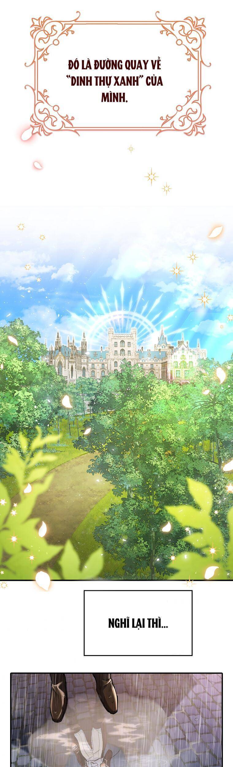 Thú Cưng Của Nữ Đại Công Tước Chapter 24 - 27