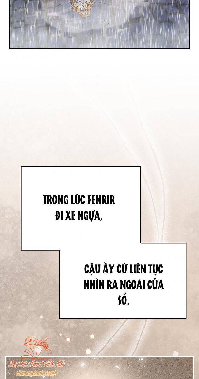 Thú Cưng Của Nữ Đại Công Tước Chapter 24 - 28