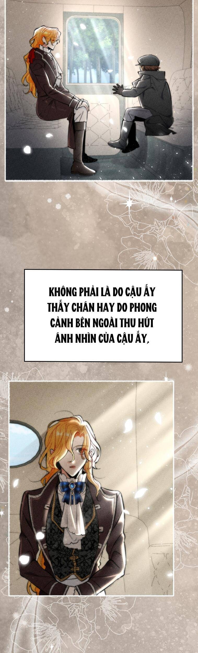 Thú Cưng Của Nữ Đại Công Tước Chapter 24 - 29