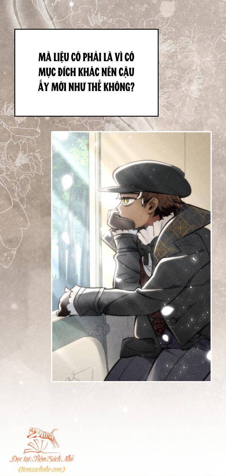 Thú Cưng Của Nữ Đại Công Tước Chapter 24 - 30