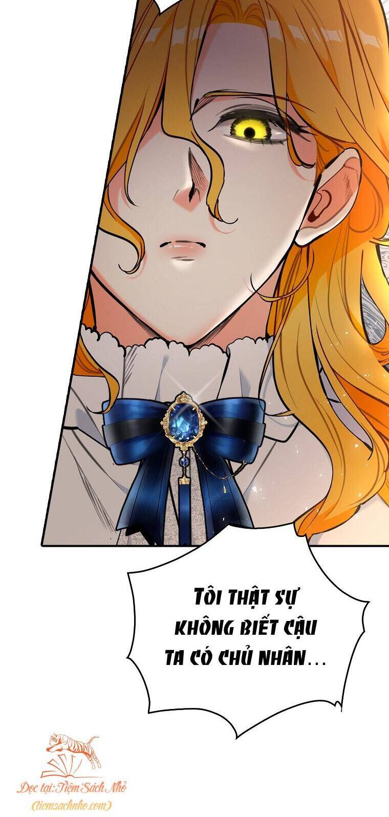 Thú Cưng Của Nữ Đại Công Tước Chapter 24 - 4