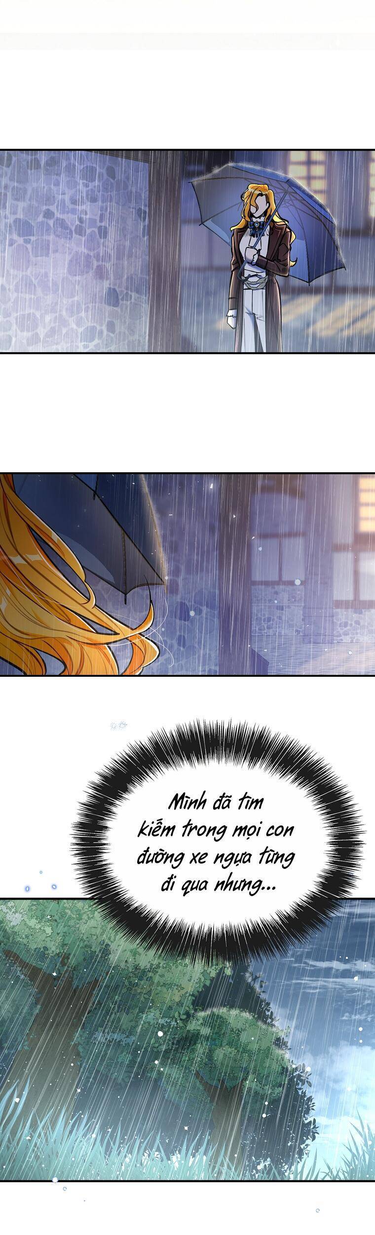 Thú Cưng Của Nữ Đại Công Tước Chapter 24 - 31