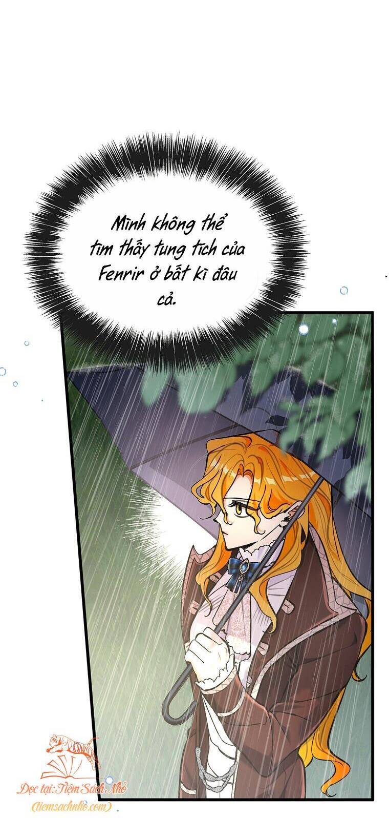 Thú Cưng Của Nữ Đại Công Tước Chapter 24 - 32