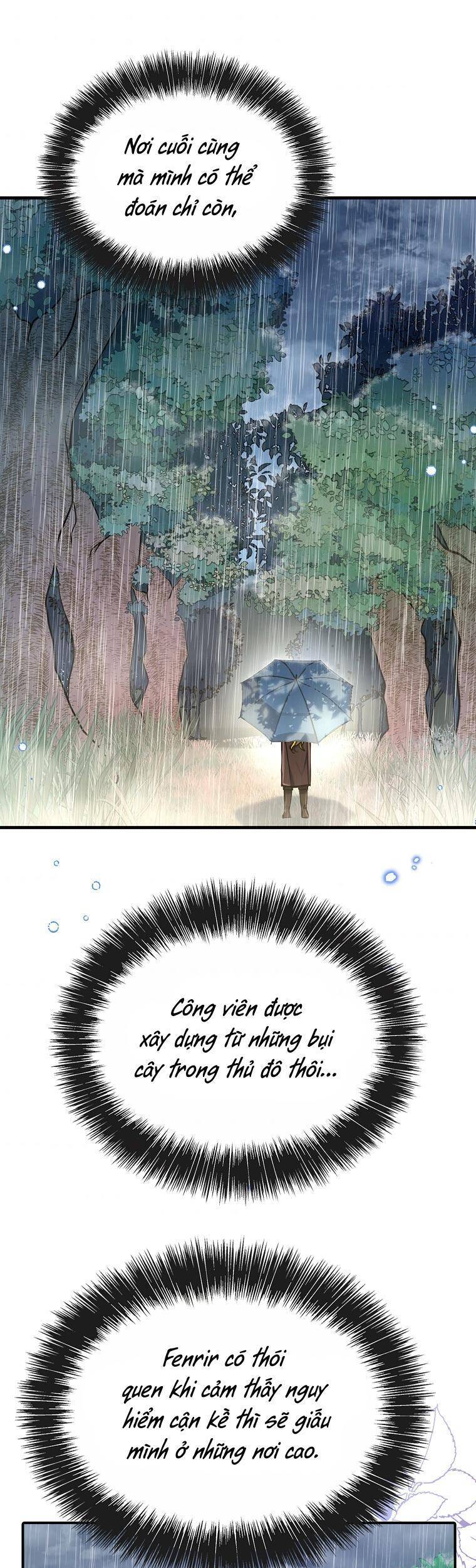 Thú Cưng Của Nữ Đại Công Tước Chapter 24 - 33